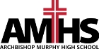 Archbishop Murphy High School Logo